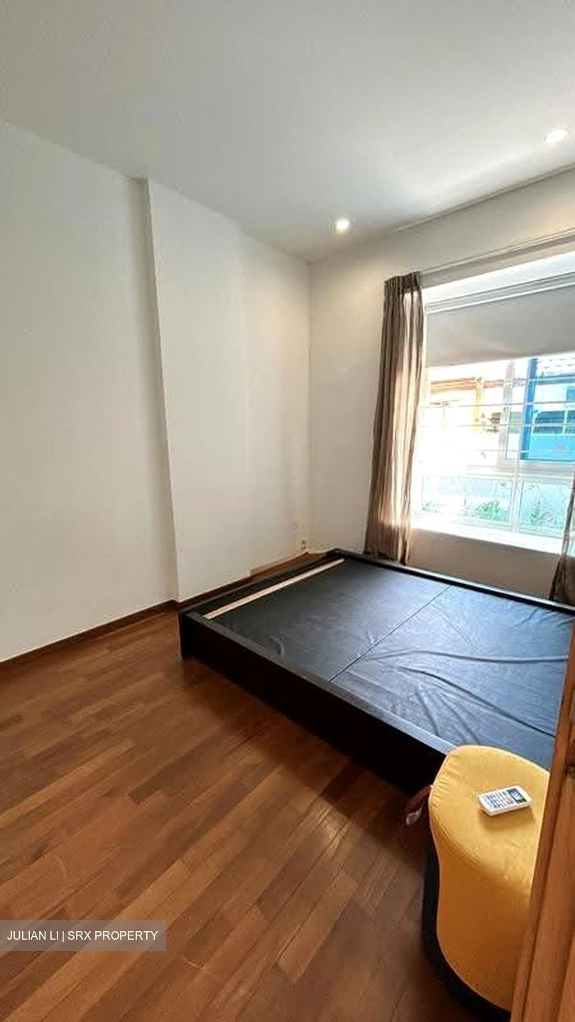 Sunshine Regency (D15), Apartment #609609131